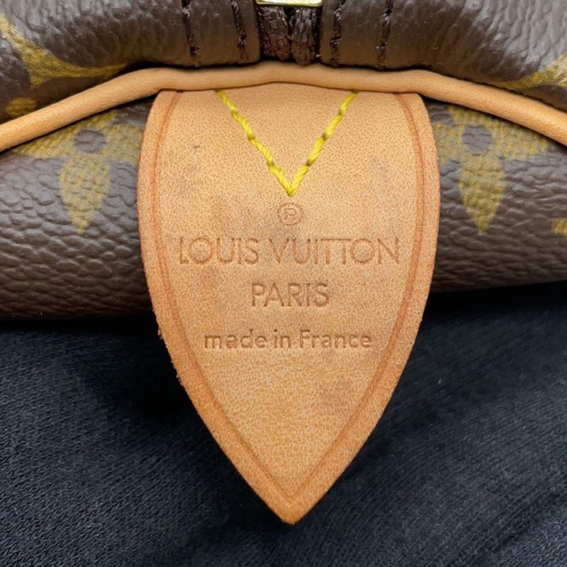 ルイヴィトン ハンドバッグ モノグラム スピーディ40 M41522 LOUIS VUITTON ヴィトン ボストンバッグ 旅行用バッグ