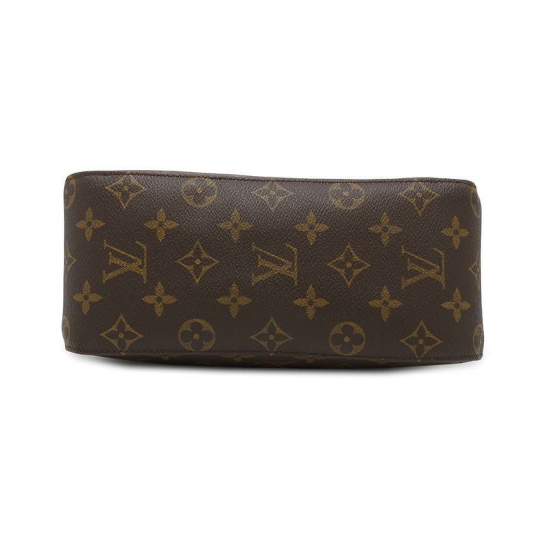 ルイヴィトン ショルダーバッグ モノグラム ルーピングMM M51146 LOUIS VUITTON ヴィトン バッグ ワンショルダー