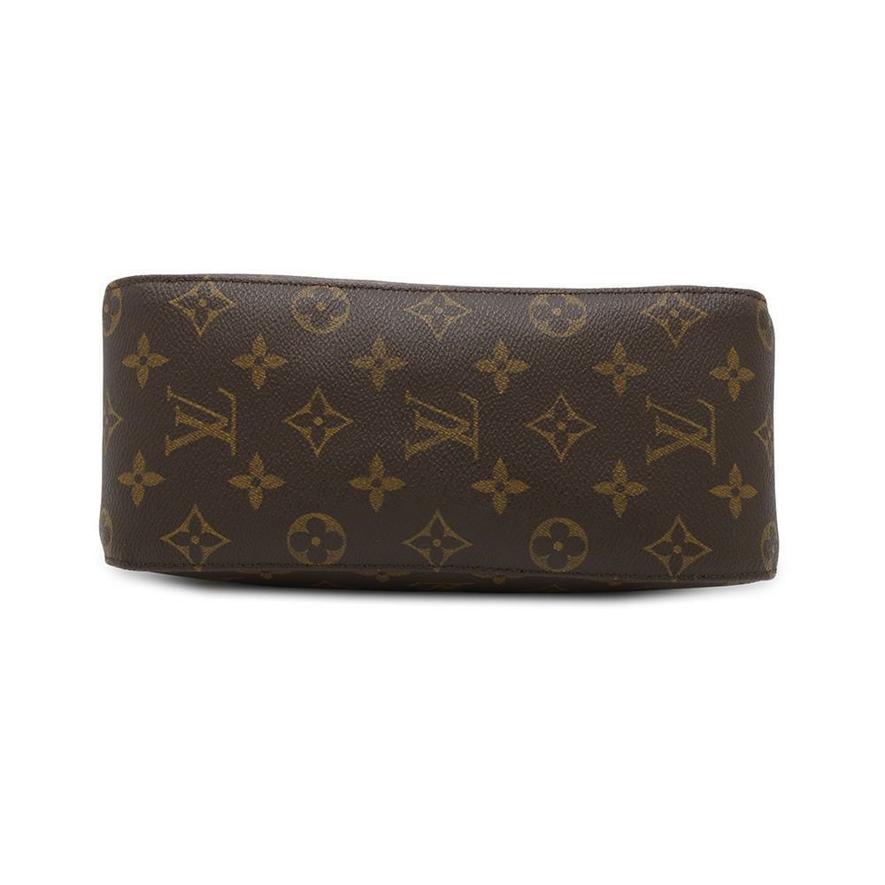 ルイヴィトン ショルダーバッグ モノグラム ルーピングMM M51146 LOUIS VUITTON ヴィトン バッグ ワンショルダー