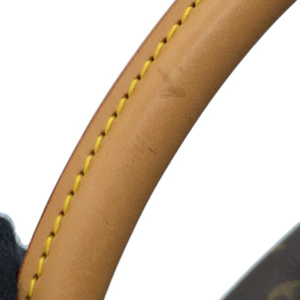 ルイヴィトン ショルダーバッグ モノグラム ルーピングMM M51146 LOUIS VUITTON ヴィトン バッグ ワンショルダー