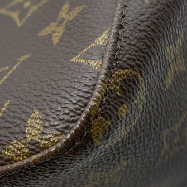 ルイヴィトン ショルダーバッグ モノグラム ルーピングMM M51146 LOUIS VUITTON ヴィトン バッグ ワンショルダー