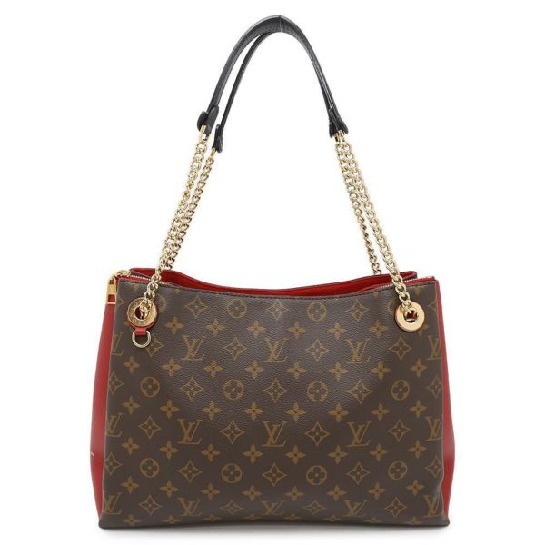 ルイヴィトン ショルダーバッグ モノグラム スレンヌMM M43773 LOUIS VUITTON トートバッグ