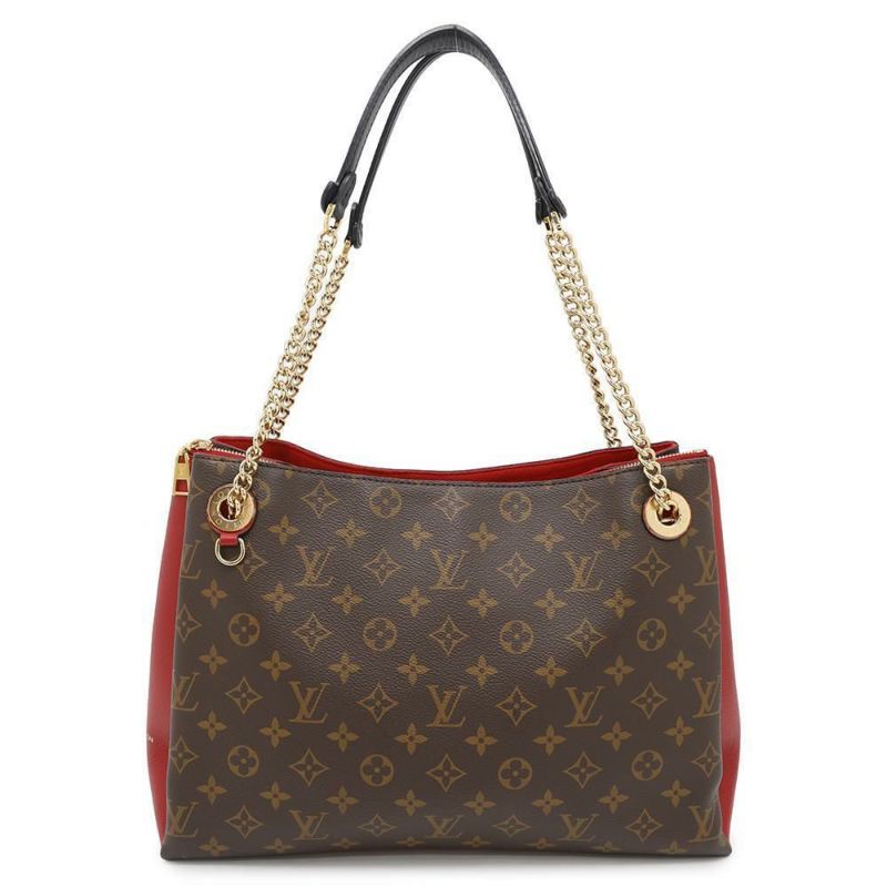 ルイヴィトン ショルダーバッグ モノグラム スレンヌMM M43773 LOUIS VUITTON トートバッグ