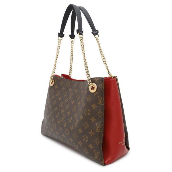 ルイヴィトン ショルダーバッグ モノグラム スレンヌMM M43773 LOUIS VUITTON トートバッグ