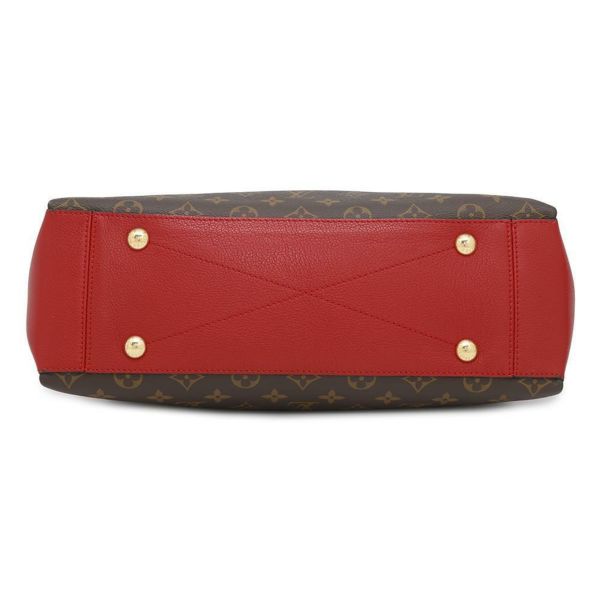 ルイヴィトン ショルダーバッグ モノグラム スレンヌMM M43773 LOUIS VUITTON トートバッグ