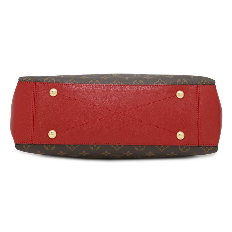 ルイヴィトン ショルダーバッグ モノグラム スレンヌMM M43773 LOUIS VUITTON トートバッグ