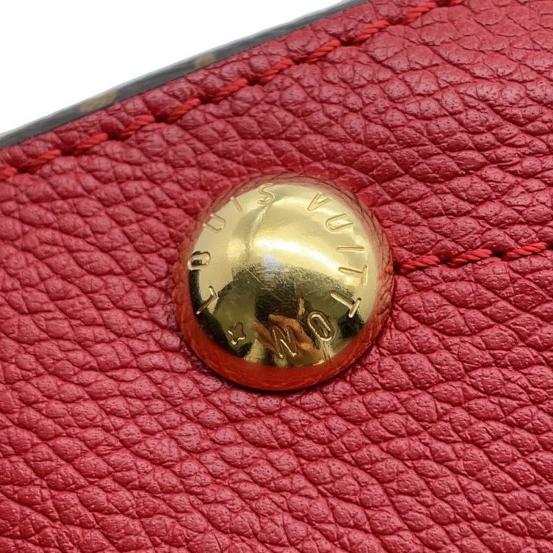 ルイヴィトン ショルダーバッグ モノグラム スレンヌMM M43773 LOUIS VUITTON トートバッグ