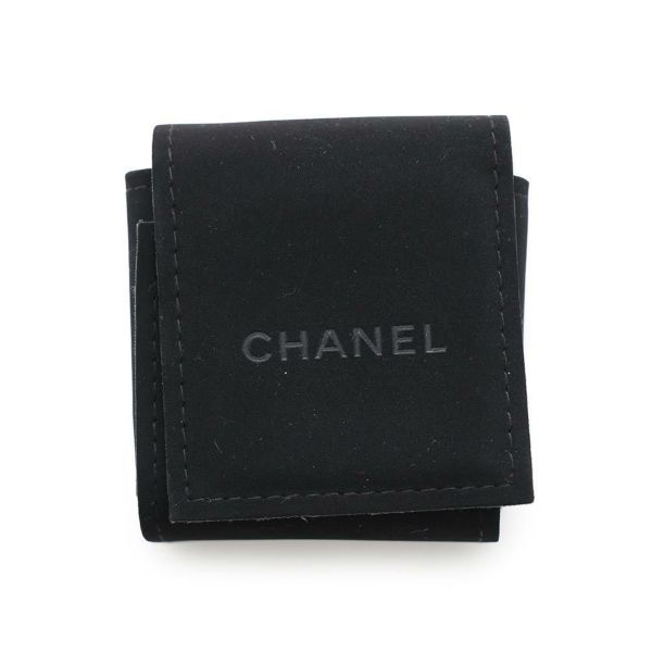 シャネル ピアス ココマーク ラインストーン フェイクパール A22 V A36138 CHANEL アクセサリー