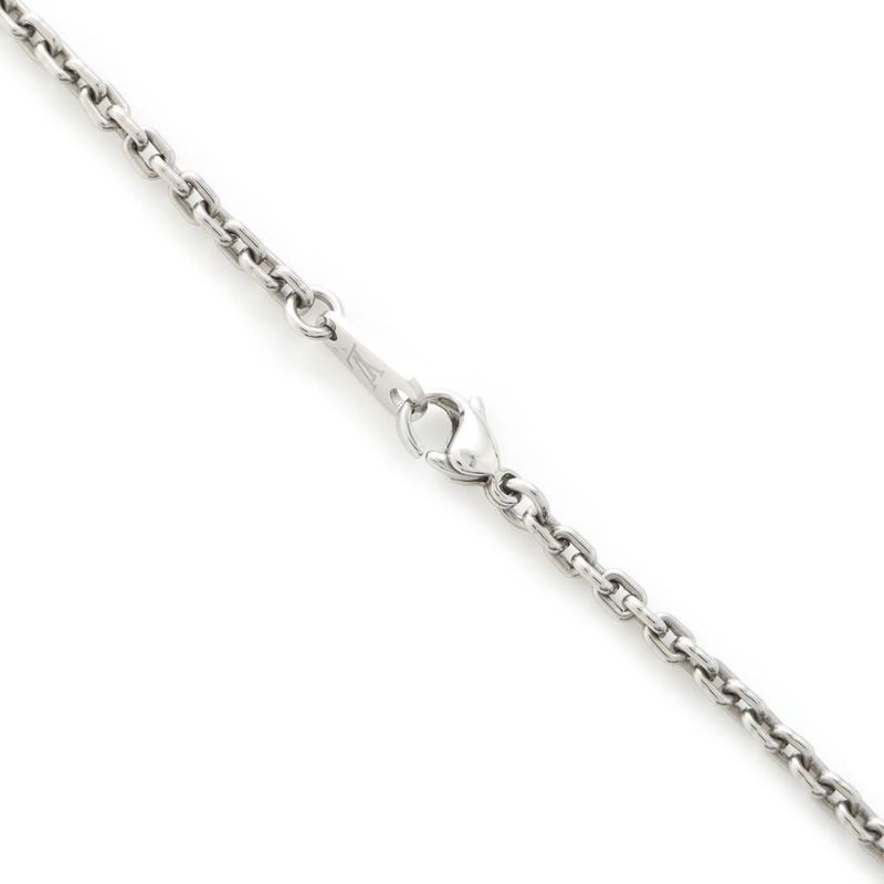 ルイヴィトン ネックレス モノグラム・フラワー ペンダント モノグラム ボールド メタル M00675 LOUIS VUITTON アクセサリー