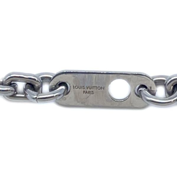 ルイヴィトン ネックレス モノグラム・フラワー ペンダント モノグラム ボールド メタル M00675 LOUIS VUITTON アクセサリー