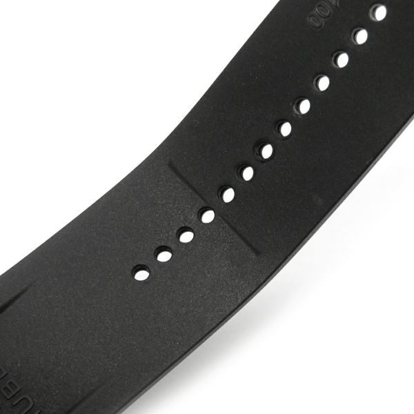 ウブロ スクエアバン ウニコ キングゴールド 821.OX.0180.RX HUBLOT 腕時計 スケルトン文字盤