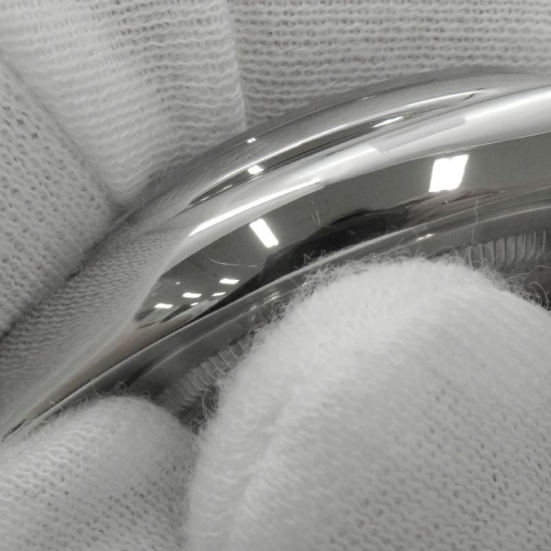 ロレックス デイトジャスト36 ランダムシリアル ルーレット 116200 ROLEX 腕時計 ブルー文字盤