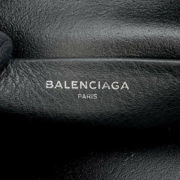 バレンシアガ ショルダーバッグ エブリディカメラバッグ 489812 BALENCIAGA バッグ 黒