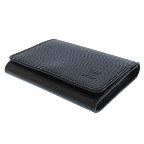 ルイヴィトン カードケース エピ アンヴェロップ カルト ドゥ ヴィジット M Louis Vuitton ヴィトン メンズ パスケース 定期入れ 名刺入れ ギャラリーレア公式通販サイト
