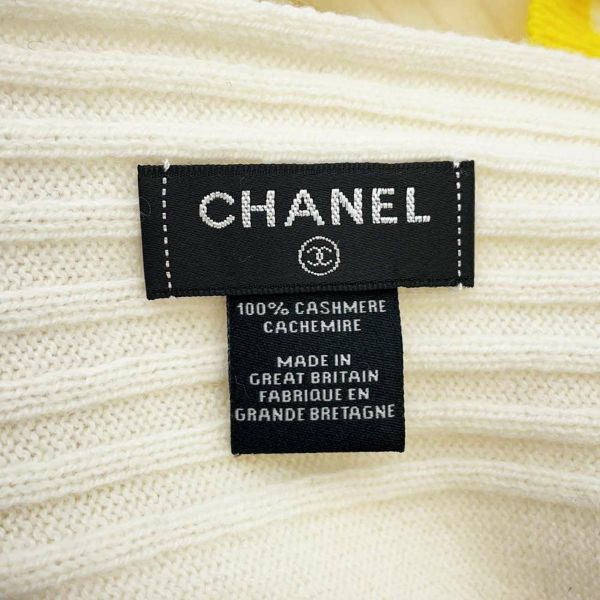 シャネル ストール ココマーク カシミヤ CHANEL アパレル