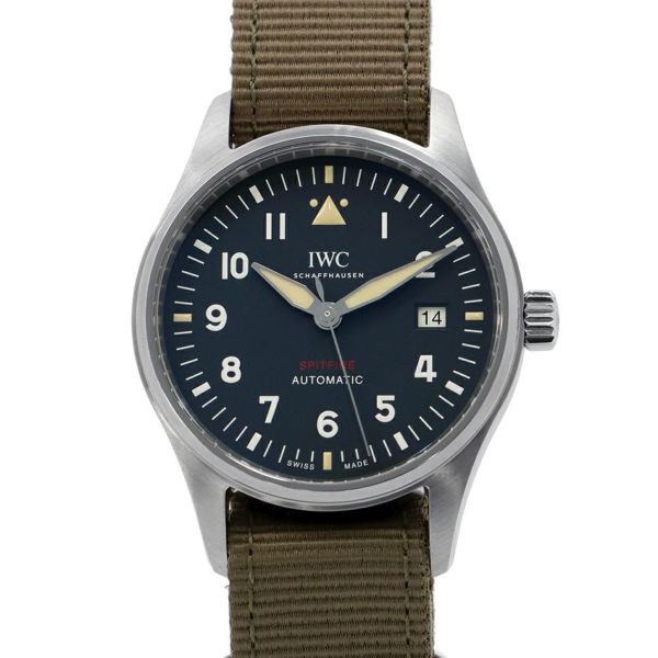 通販でクリスマス IWC パイロット・ウォッチ・オートマティック パイロット・ウォッチ