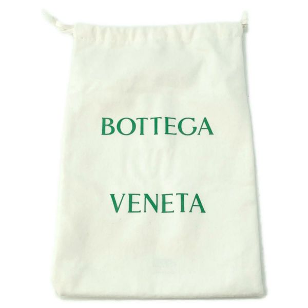 ボッテガヴェネタ ショルダーバッグ カセット フォンポーチ レザー BOTTEGA VENETA バッグ