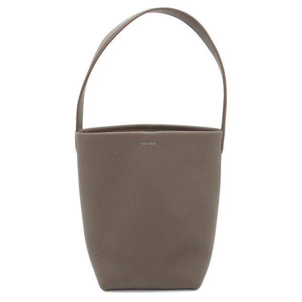 ザ ロウ トートバッグ N/S Park Tote パーク スモール レザー The Row ハンドバッグ