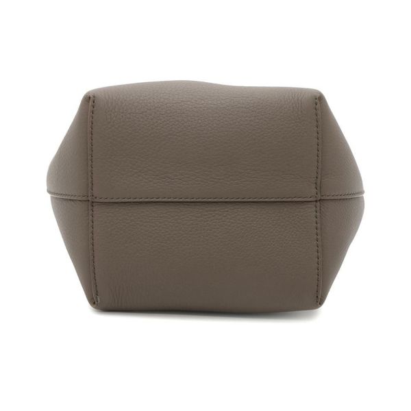 ザ ロウ トートバッグ N/S Park Tote パーク スモール レザー The Row ハンドバッグ