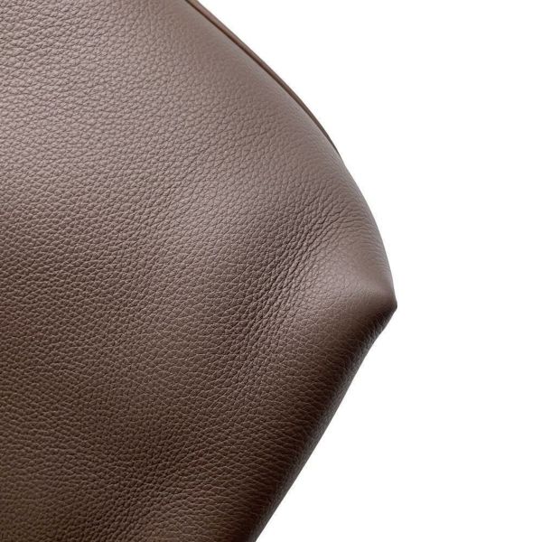 ザ ロウ トートバッグ N/S Park Tote パーク スモール レザー The Row ハンドバッグ