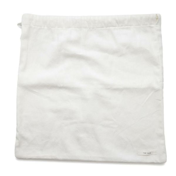 ザ ロウ トートバッグ N/S Park Tote パーク スモール レザー The Row ハンドバッグ