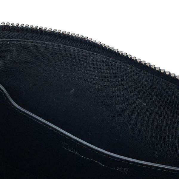 クリスチャン・ディオール クラッチバッグ カクタスジャック コラボ 2ESCA338SOT Christian Dior 黒