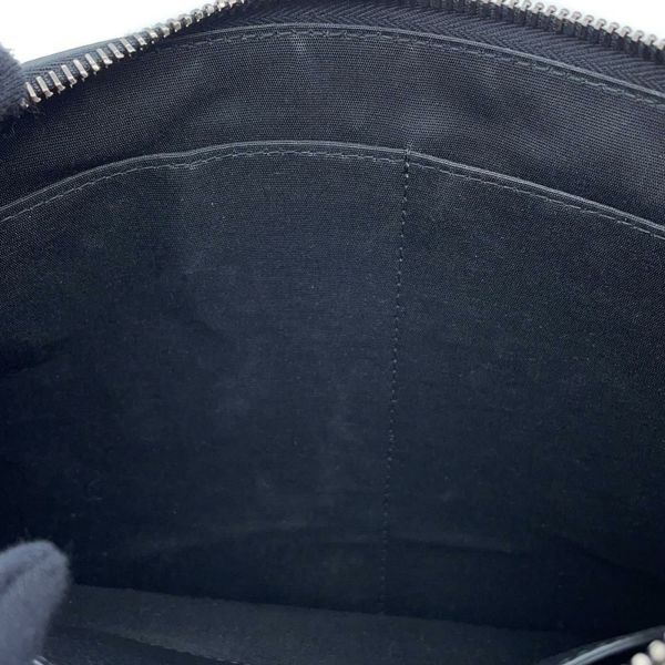 クリスチャン・ディオール クラッチバッグ カクタスジャック コラボ 2ESCA338SOT Christian Dior 黒