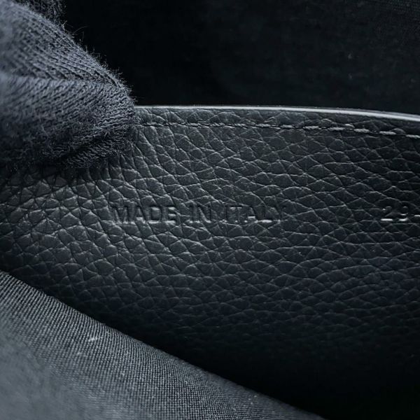 クリスチャン・ディオール クラッチバッグ カクタスジャック コラボ 2ESCA338SOT Christian Dior 黒