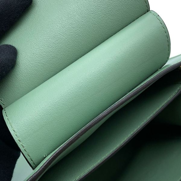 サルヴァトーレ・フェラガモ ハンドバッグ ヴァラリボン 21 I282 Ferragamo 2wayショルダーバッグ