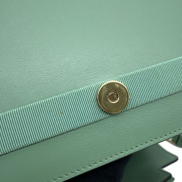 サルヴァトーレ・フェラガモ ハンドバッグ ヴァラリボン 21 I282 Ferragamo 2wayショルダーバッグ