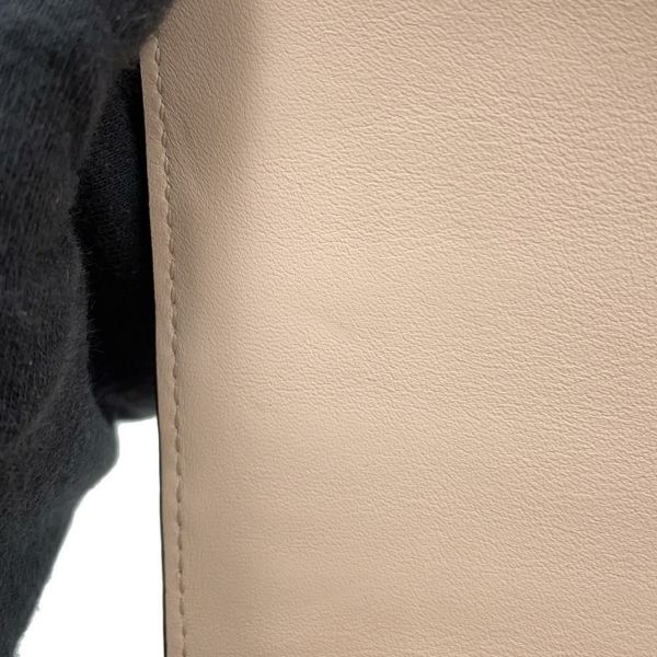 クロエ ハンドバッグ テス TESS スモール クロコ型押しレザー CHC19SS153A876J5 Chloe 2way