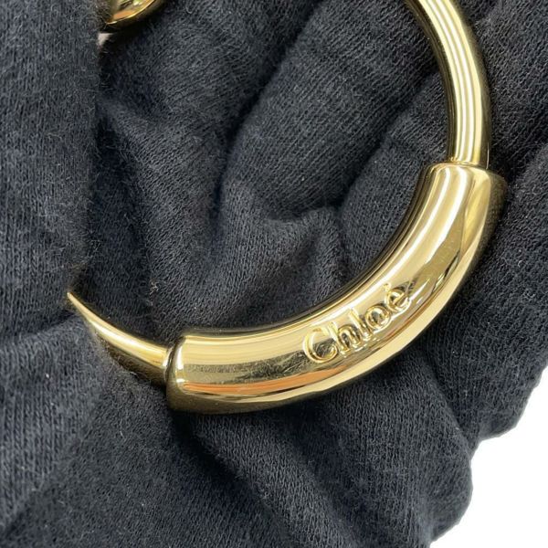 クロエ ハンドバッグ テス TESS スモール クロコ型押しレザー CHC19SS153A876J5 Chloe 2way