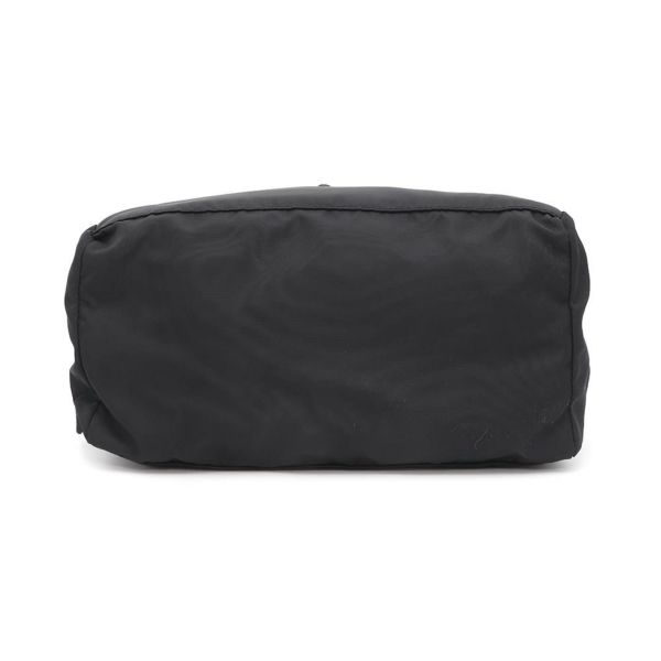 プラダ ポーチ Re-Nylon トラベルポーチ ナイロン 2NA030 PRADA 小物入れ 黒 旅行