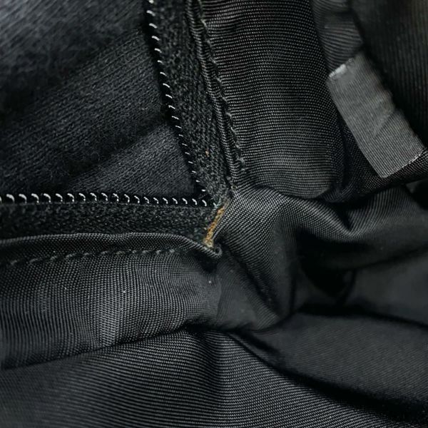 プラダ ポーチ Re-Nylon トラベルポーチ ナイロン 2NA030 PRADA 小物入れ 黒 旅行