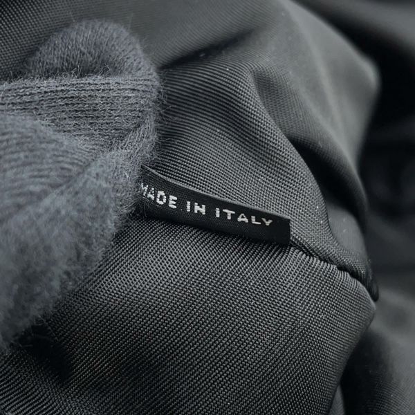 プラダ ポーチ Re-Nylon トラベルポーチ ナイロン 2NA030 PRADA 小物入れ 黒 旅行
