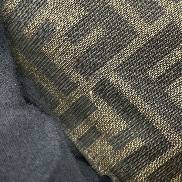 フェンディ ハンドバッグ ミニバゲット ミニリュウ 8BS017 FENDI 2wayチェーンショルダー ポケモン コラボ