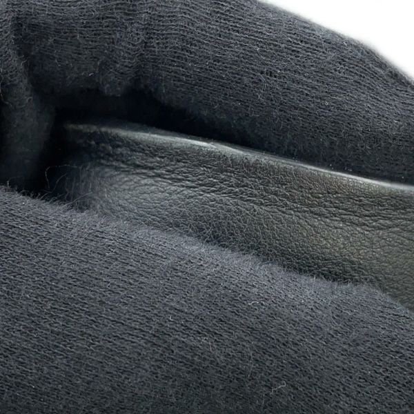 ロエベ ハンドバッグ ハンモック スモール レザー 387.30.S35 LOEWE 2way 黒