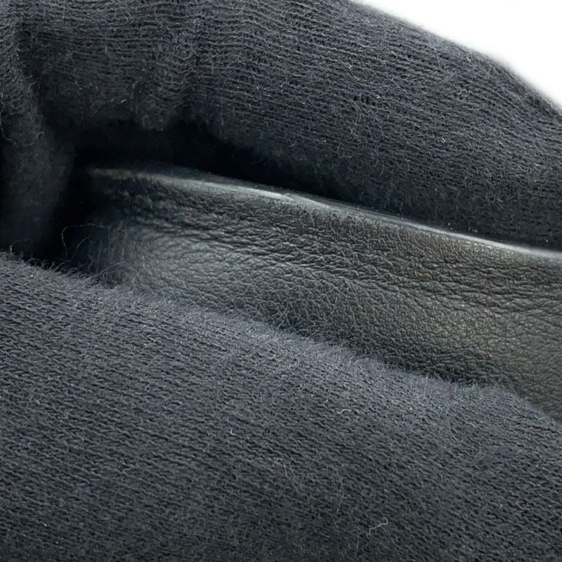 ロエベ ハンドバッグ ハンモック スモール レザー 387.30.S35 LOEWE 2way 黒