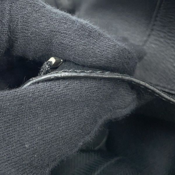 ロエベ ハンドバッグ ハンモック スモール レザー 387.30.S35 LOEWE 2way 黒