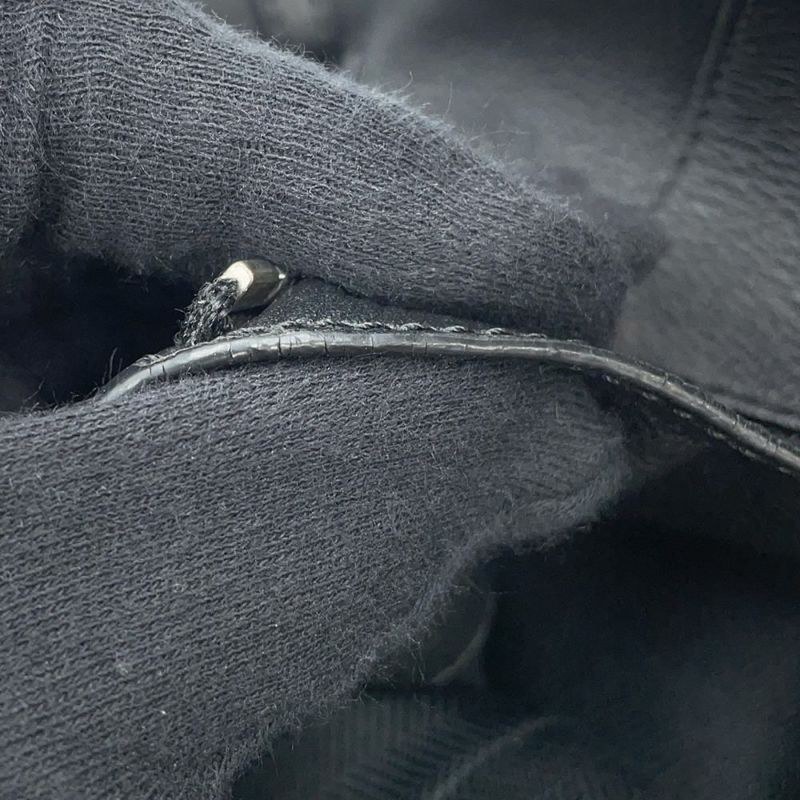 ロエベ ハンドバッグ ハンモック スモール レザー 387.30.S35 LOEWE 2way 黒