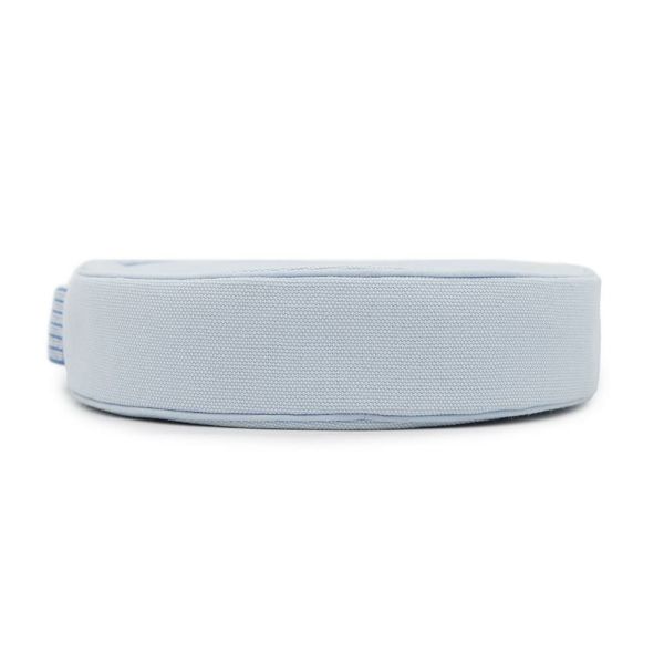 エルメス ショルダーバッグ サーカス ミヨゾティス/シルバー金具 キャンバス HERMES バッグ キッズ