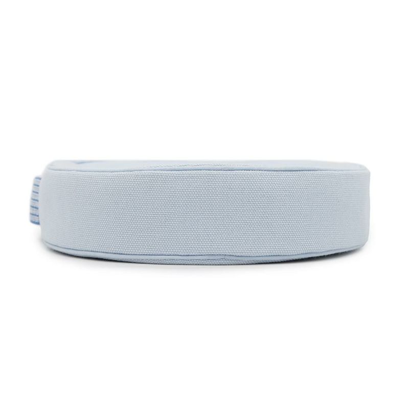 エルメス ショルダーバッグ サーカス ミヨゾティス/シルバー金具 キャンバス HERMES バッグ キッズ