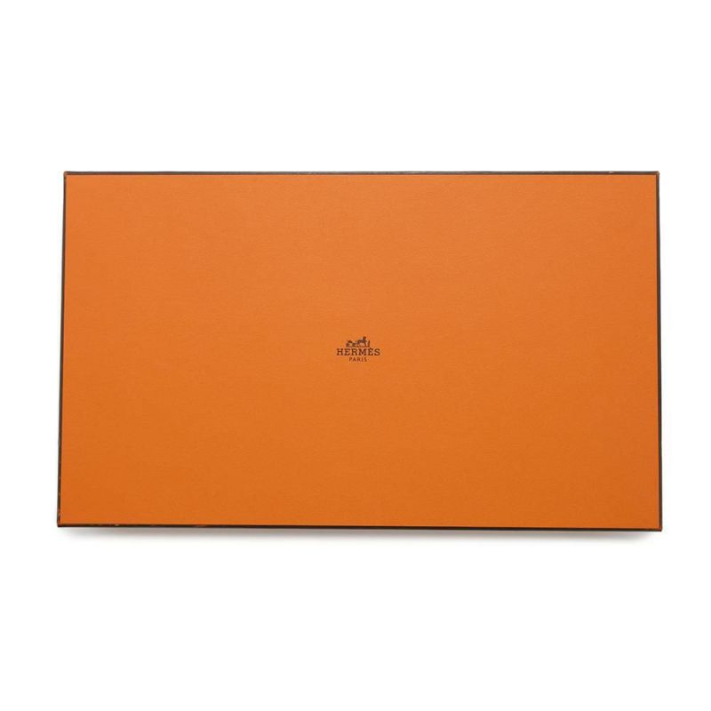 エルメス ショルダーバッグ サーカス ミヨゾティス/シルバー金具 キャンバス HERMES バッグ キッズ