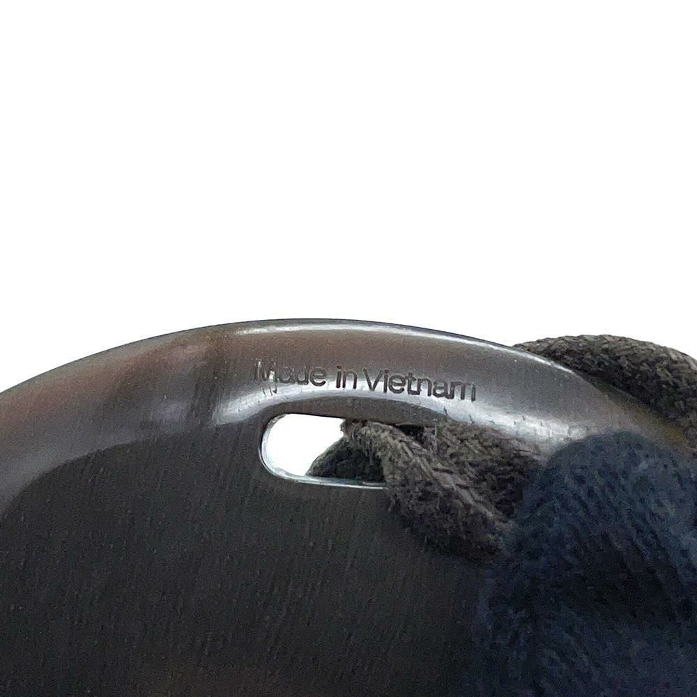エルメス ネックレス ミニマル バッファローホーン HERMES アクセサリー ペンダント