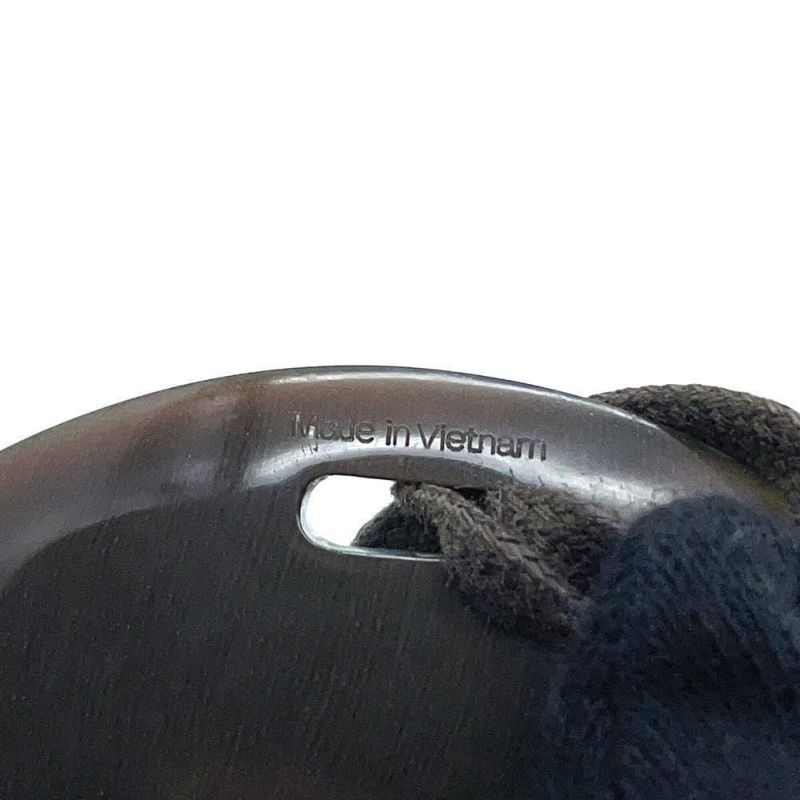 エルメス ネックレス ミニマル バッファローホーン HERMES アクセサリー ペンダント