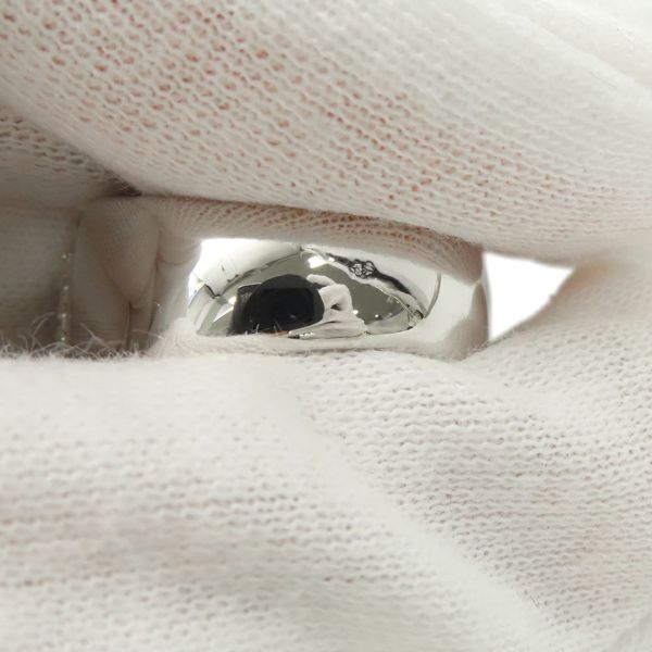 フレッド リング パン ドゥ スークル ラージ ブルーロンドントパーズ 18.5ct/ダイヤ 0.65ct/アメシスト/シトリン/シェル K18WG サイズ50