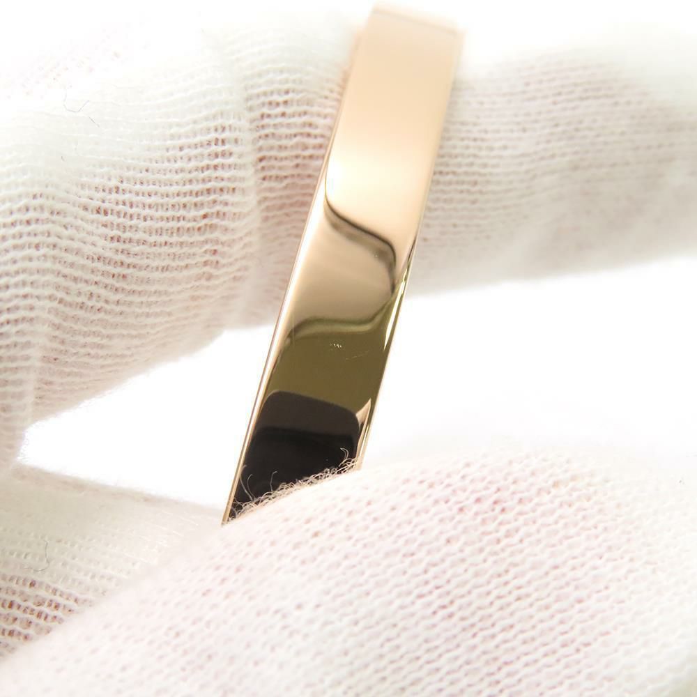 エルメス ブレスレット ケリー ブレスレット PM ダイヤモンド 61P 0.36ct K18PGピンクゴールド サイズSH HERMES バングル ジュエリー