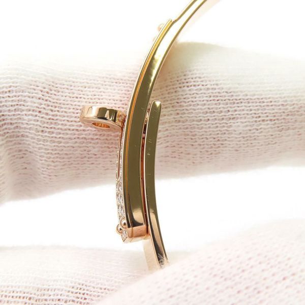 エルメス ブレスレット ケリー ブレスレット PM ダイヤモンド