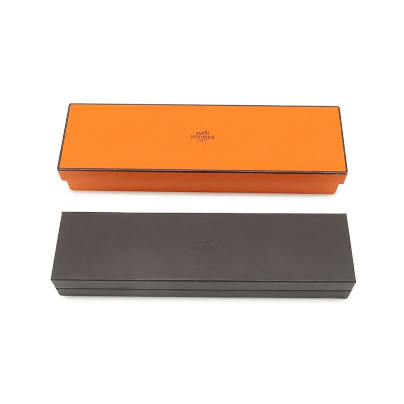 エルメス ブレスレット シェーヌダンクル ニューファランドールTPM K18PGピンクゴールド サイズSH HERMES ジュエリー