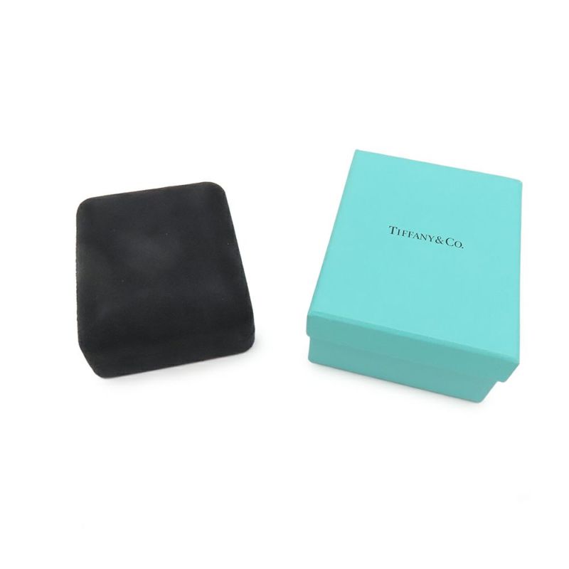 ティファニー ネックレス Tスマイル ペンダント ラージ K18YGイエローゴールド 60011652 Tiffany&Co. ジュエリー